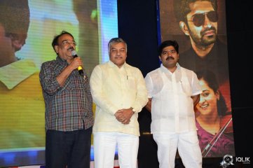 Ram Leela Movie Audio Launch